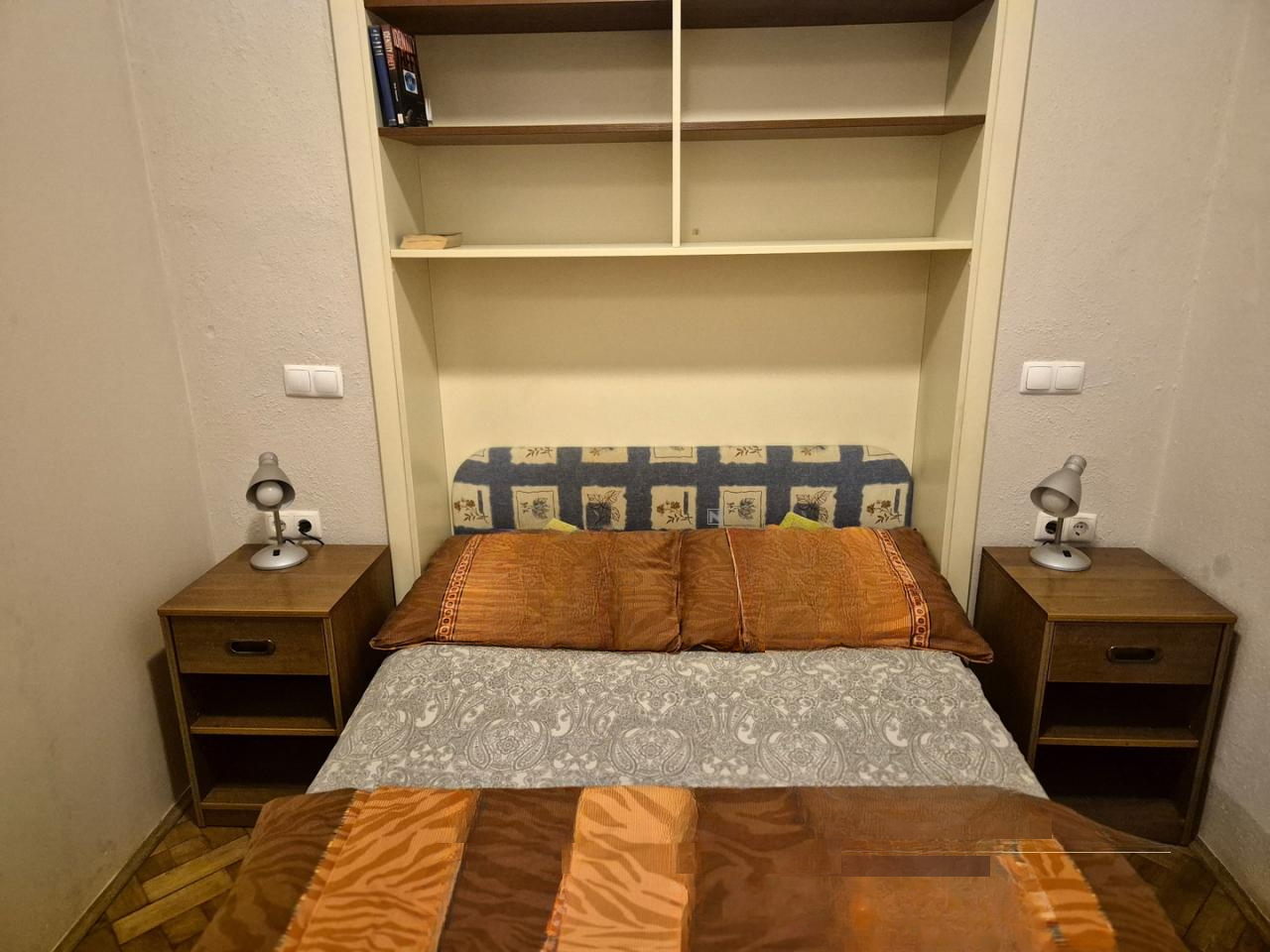 Квартира в Любляне, Словения, 40 м² - фото 6