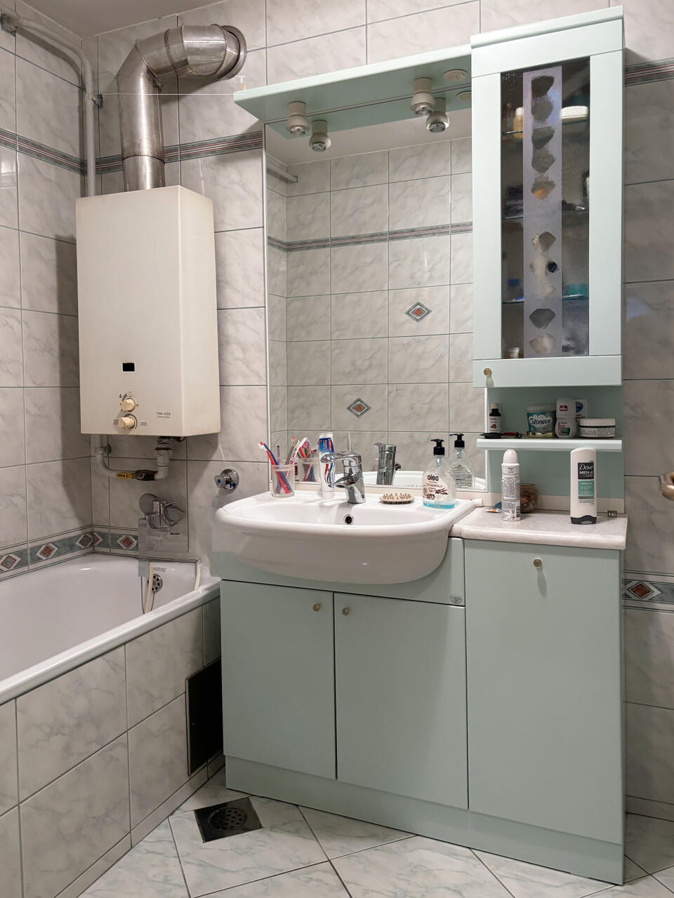 Квартира в Любляне, Словения, 76 м² - фото 6