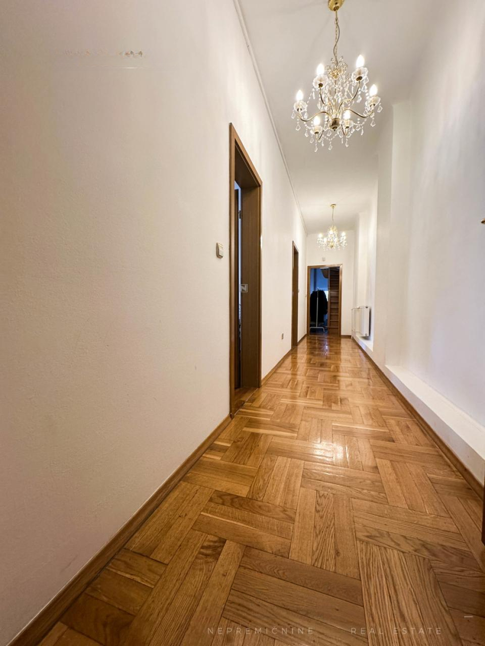 Квартира в Любляне, Словения, 120 м² - фото 6