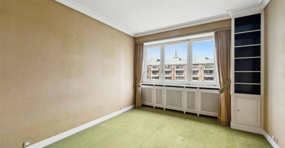 Квартира в Женеве, Швейцария, 355 м² - фото 6