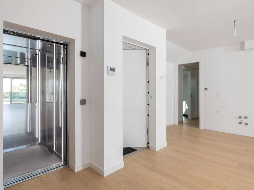 Квартира в Опатии, Хорватия, 245 м² - фото 6