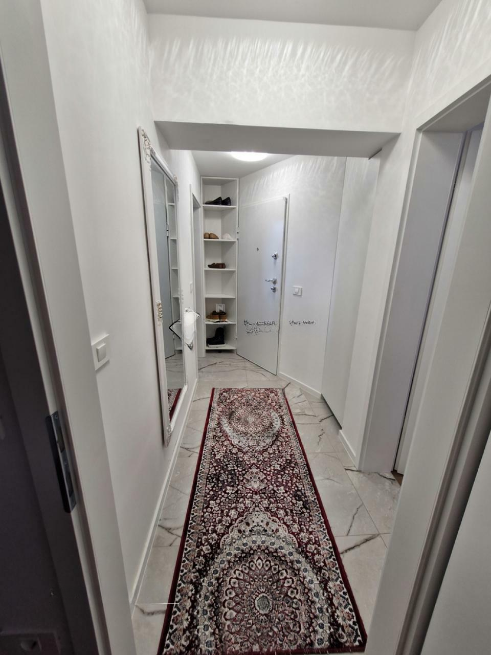 Квартира в Любляне, Словения, 34 м² - фото 6