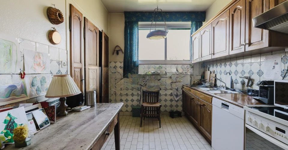 Квартира в Женеве, Швейцария, 220 м² - фото 6