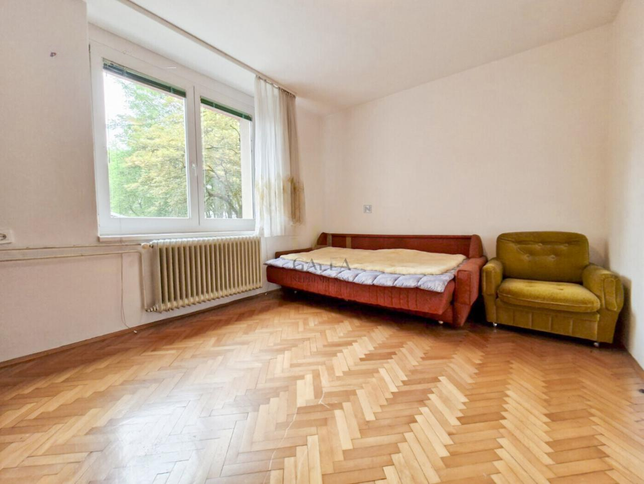 Квартира в Любляне, Словения, 80 м² - фото 6