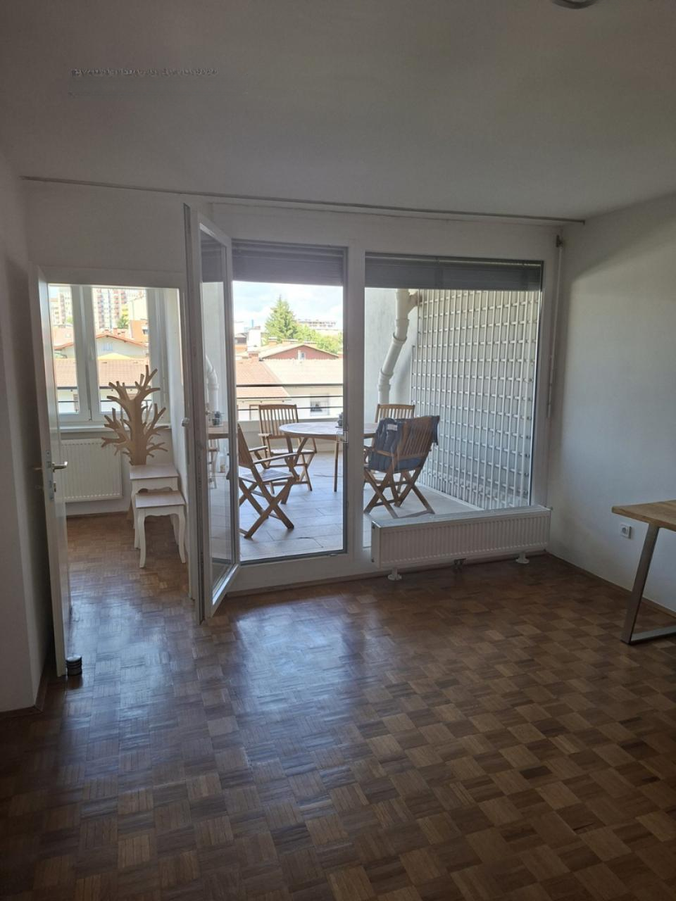 Квартира в Любляне, Словения, 98 м² - фото 6