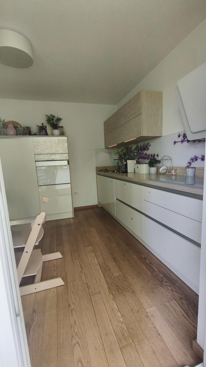 Квартира в Любляне, Словения, 72 м² - фото 6