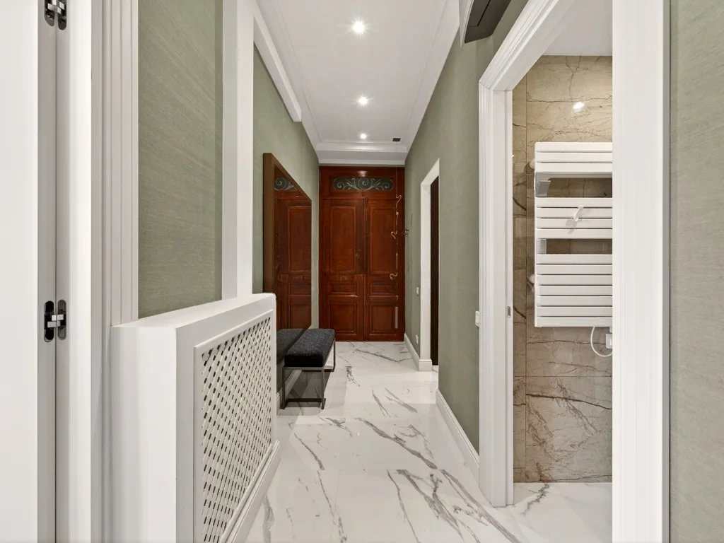 Квартира в Сен-Романе, Монако, 60 м² - фото 6