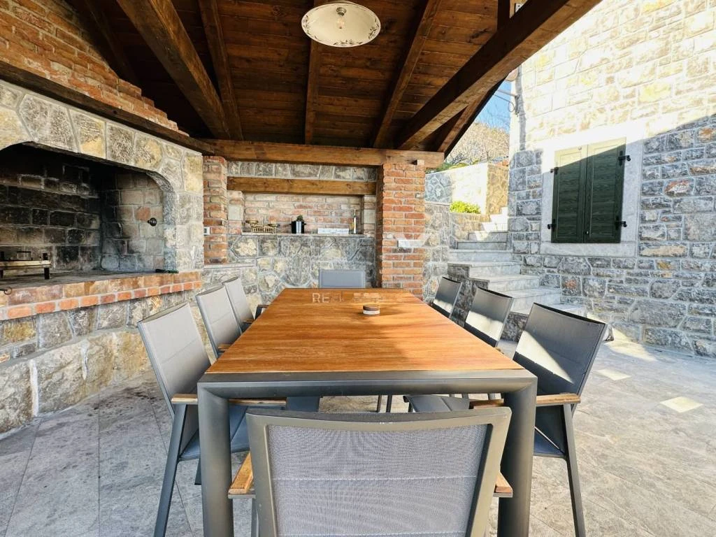 Дом в Опатии, Хорватия, 250 м² - фото 6