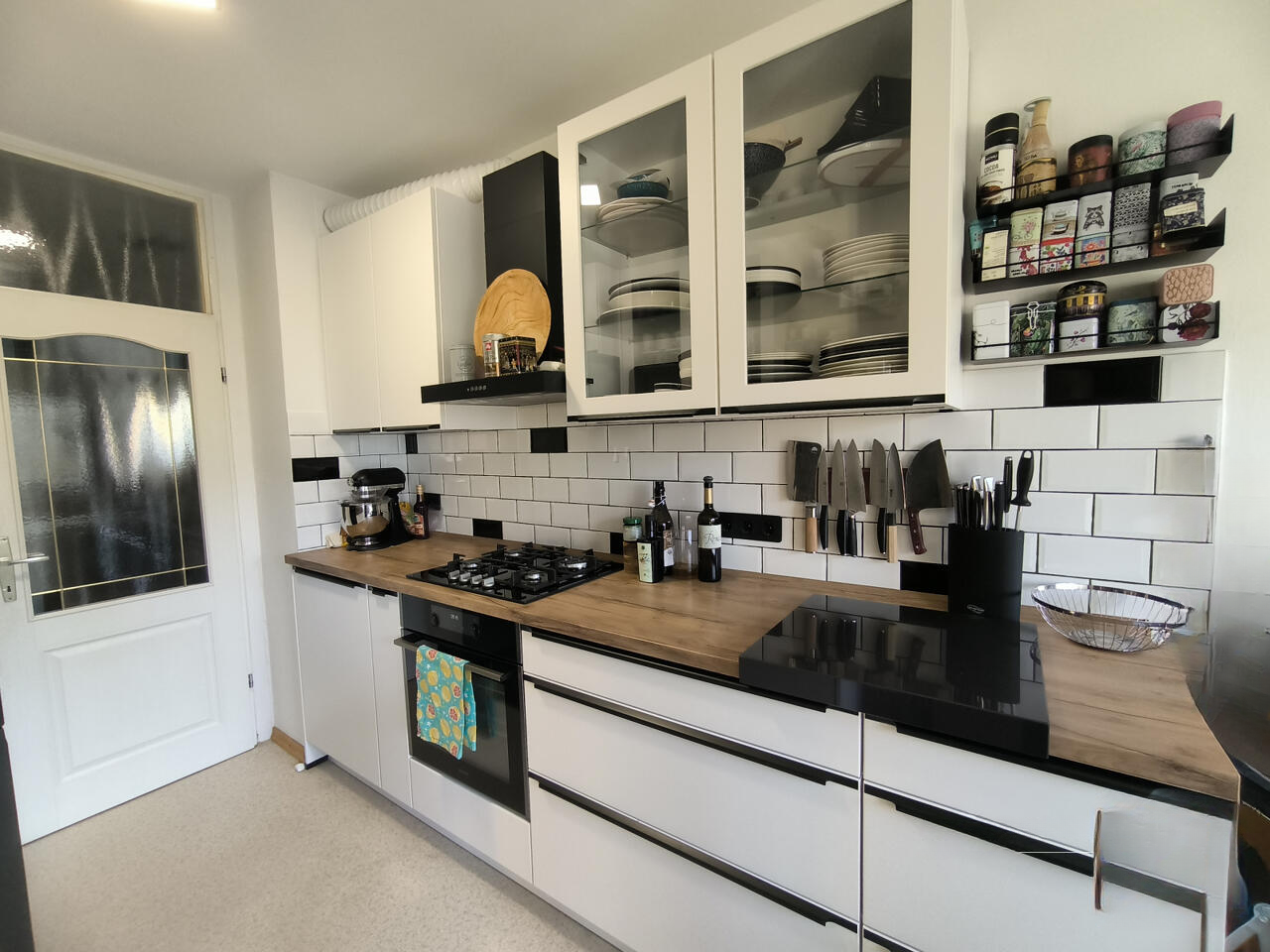 Квартира в Любляне, Словения, 89 м² - фото 6