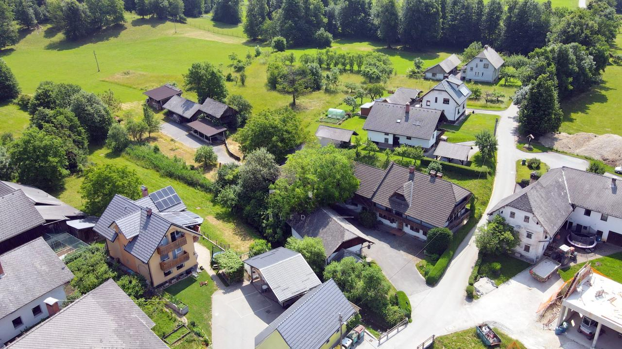 Ферма в Радовлице, Словения, 330 м² - фото 6