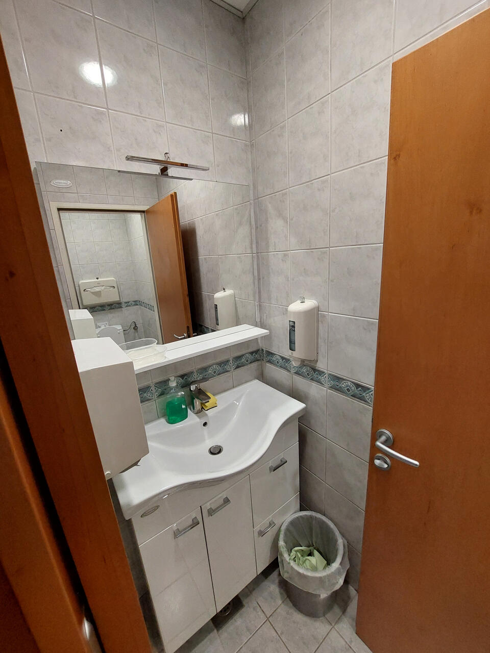 Офис в Любляне, Словения, 60 м² - фото 6