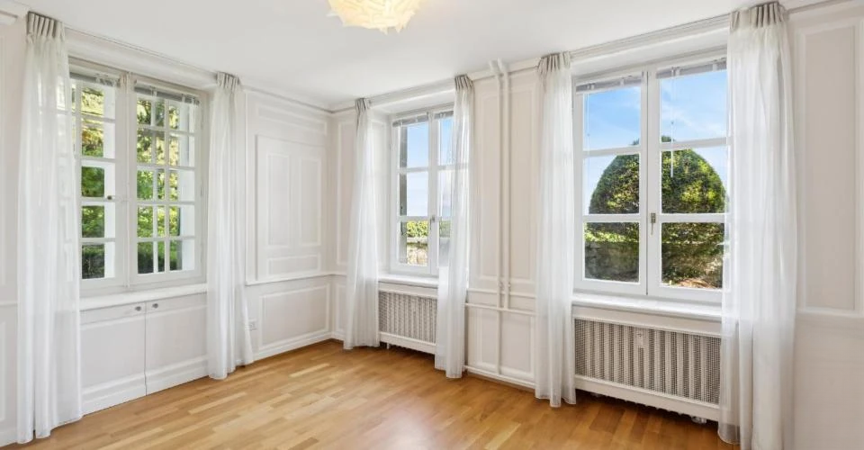 Квартира в Женеве, Швейцария, 218 м² - фото 6