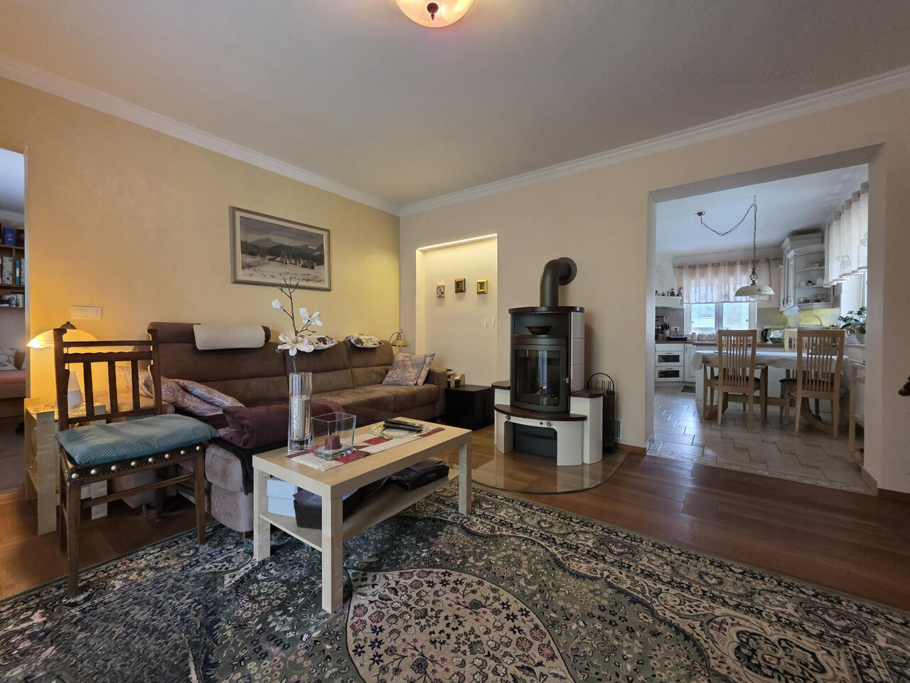 Дом в Есенице, Словения, 225 м² - фото 6