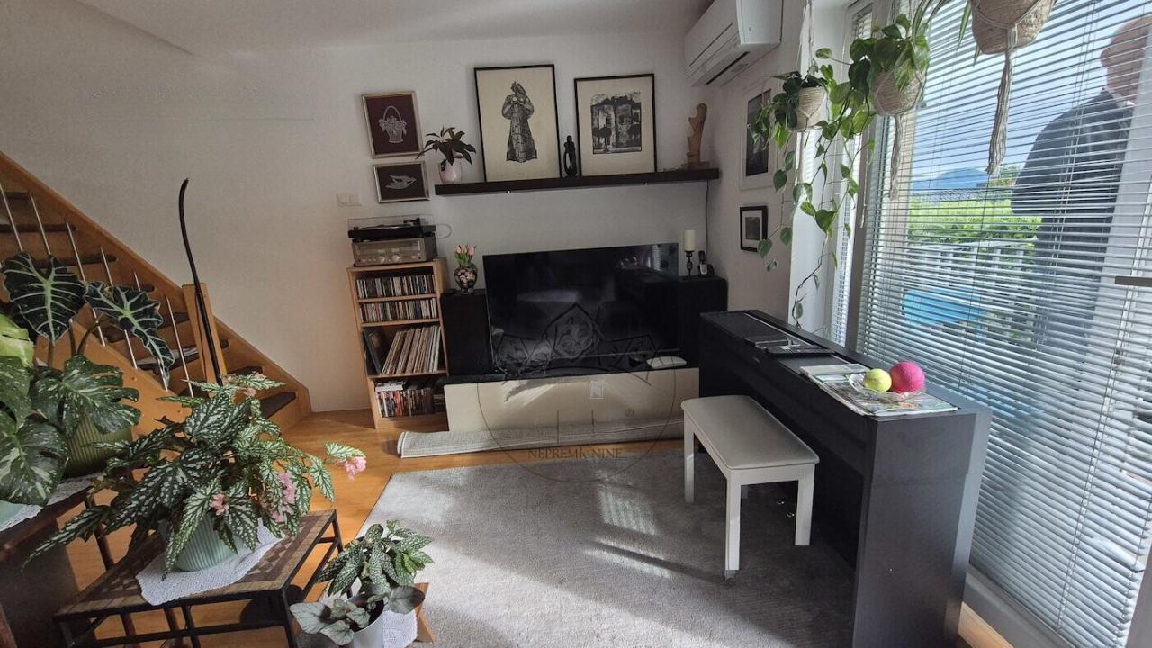 Квартира в Любляне, Словения, 91 м² - фото 6