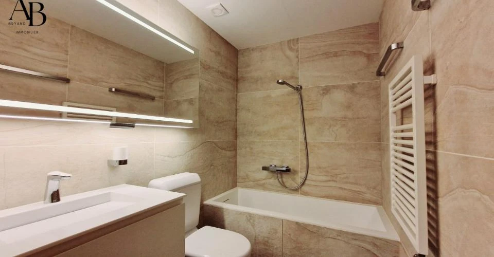Квартира в Женеве, Швейцария, 150 м² - фото 6