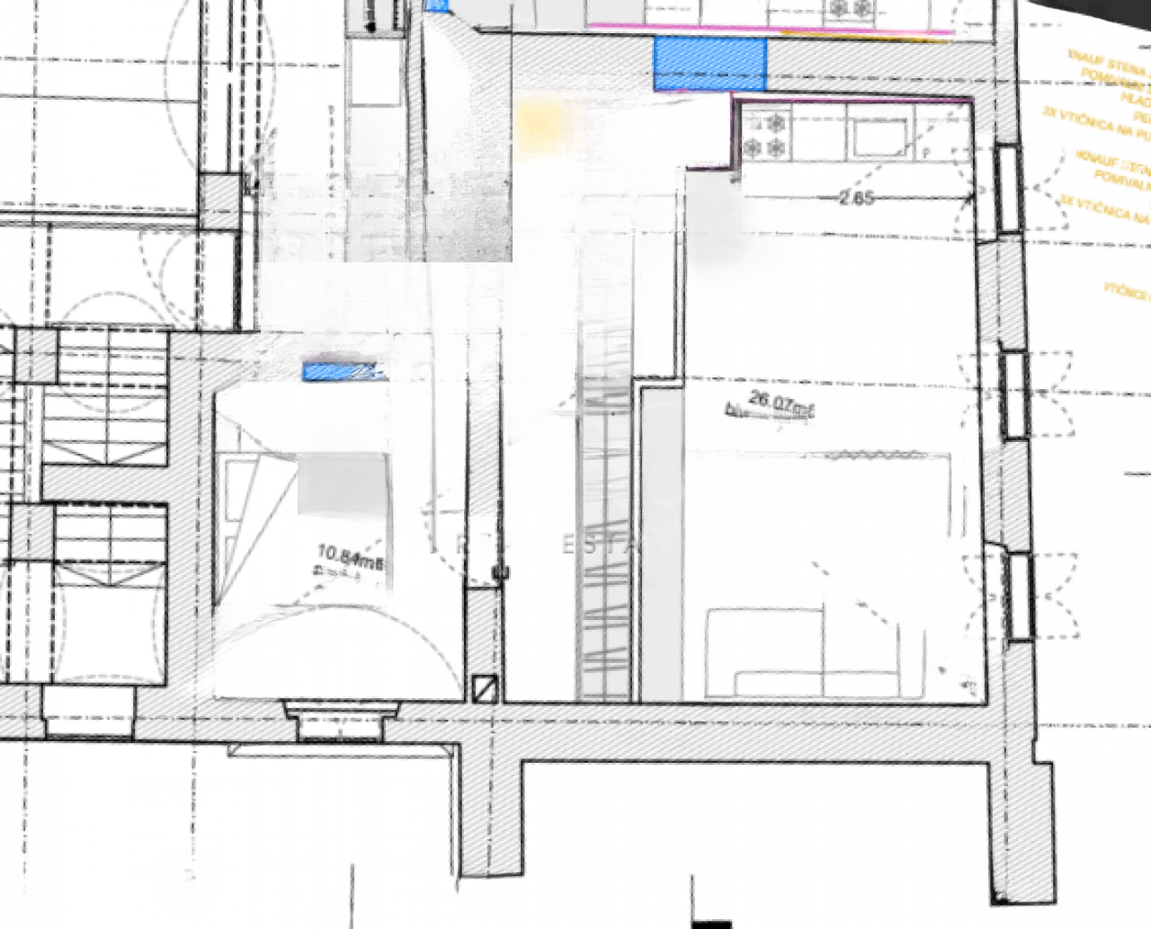 Квартира в Любляне, Словения, 51 м² - фото 6