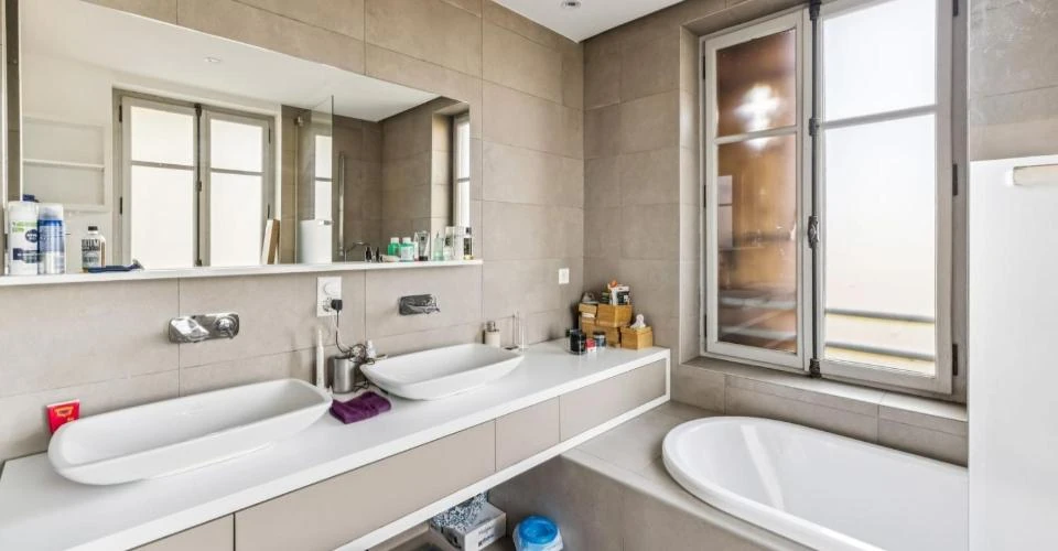 Квартира в Женеве, Швейцария, 180 м² - фото 6