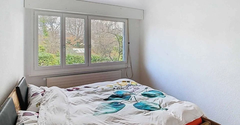 Квартира в Женеве, Швейцария, 120 м² - фото 6