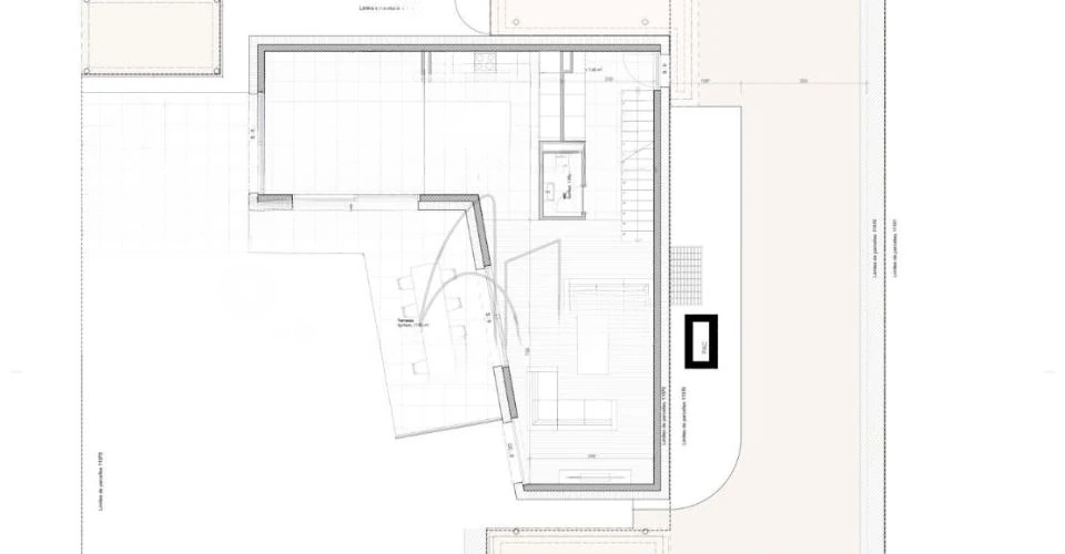 Квартира в Женеве, Швейцария, 180 м² - фото 7