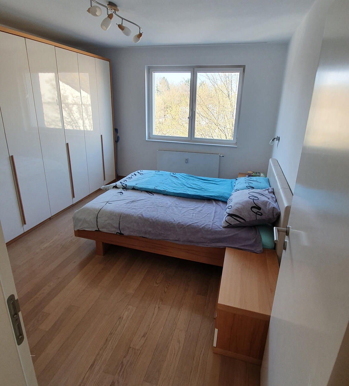 Квартира в Любляне, Словения, 72 м² - фото 7