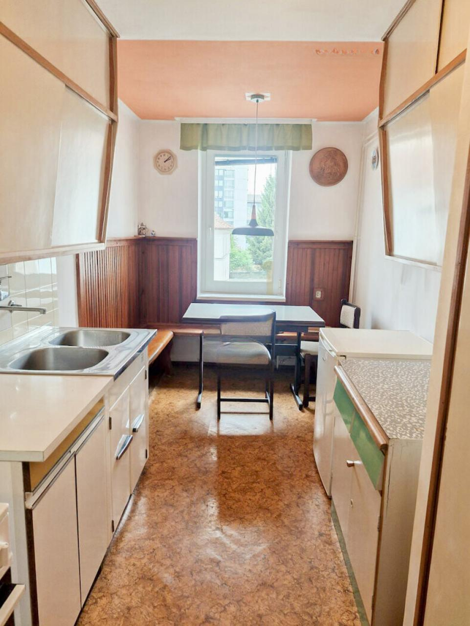 Квартира в Любляне, Словения, 80 м² - фото 7