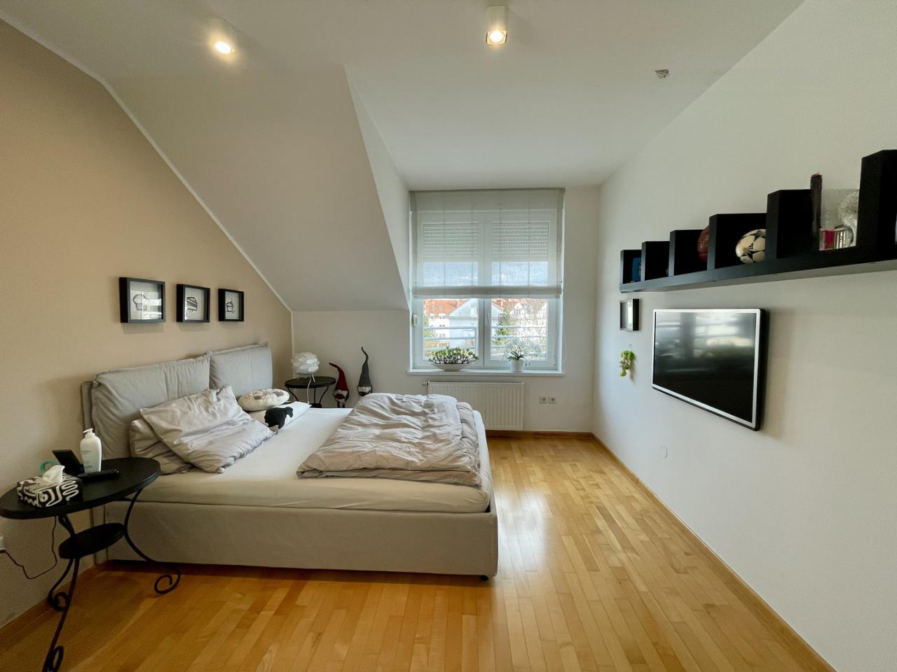 Квартира в Любляне, Словения, 186 м² - фото 7