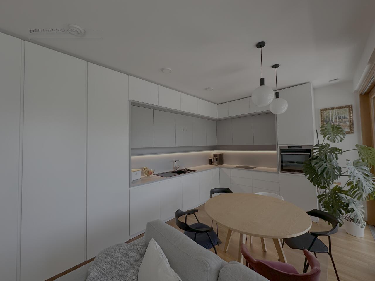Квартира в Любляне, Словения, 115 м² - фото 7