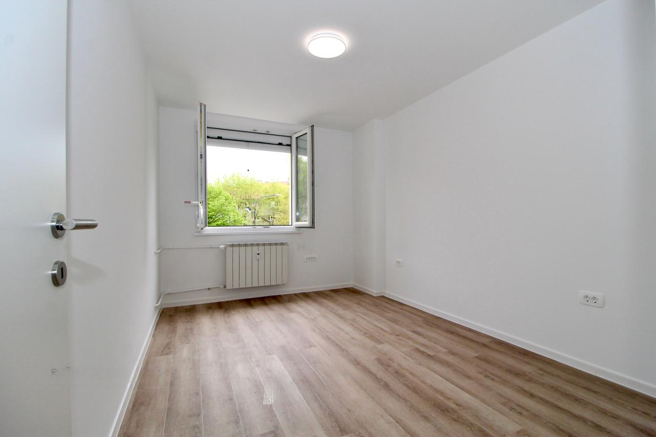 Квартира в Любляне, Словения, 42 м² - фото 7