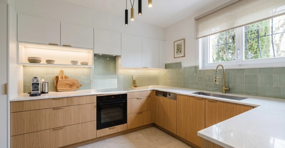 Квартира в Женеве, Швейцария, 180 м² - фото 7