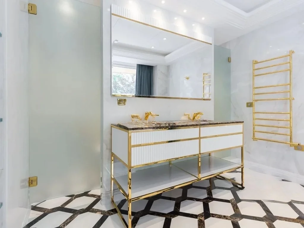 Квартира в Монако, Монако, 1 045 м² - фото 7