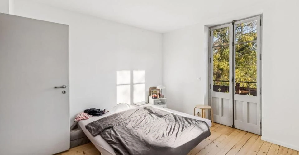 Квартира в Женеве, Швейцария, 180 м² - фото 7