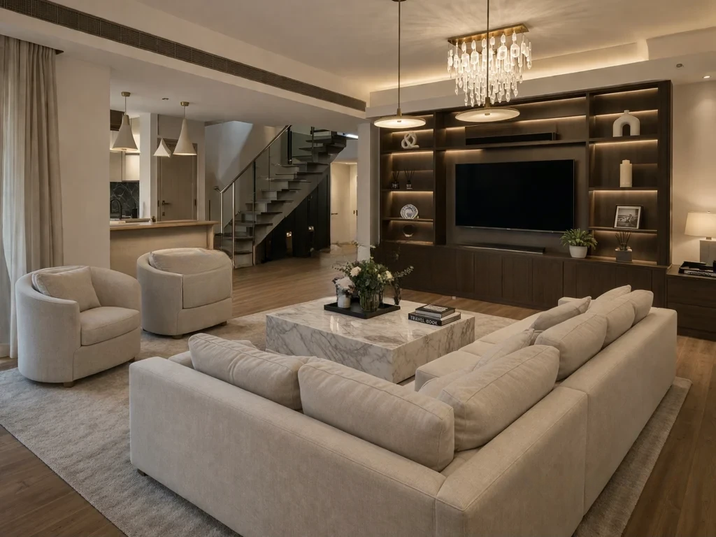 Квартира в Монегетти, Монако, 258 м² - фото 7