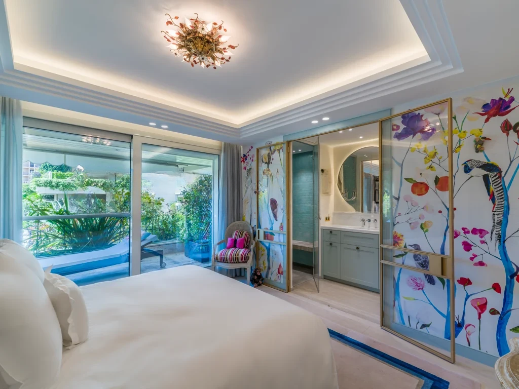 Квартира в Ларвотто, Монако, 437 м² - фото 7