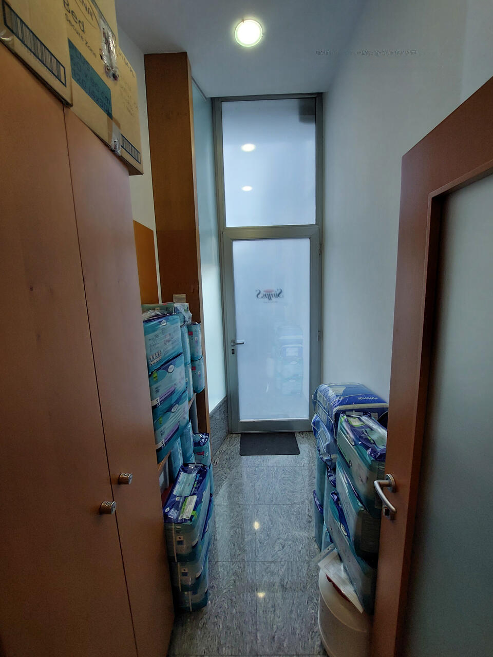 Офис в Любляне, Словения, 60 м² - фото 7