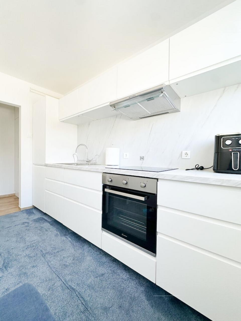 Квартира в Любляне, Словения, 47 м² - фото 7