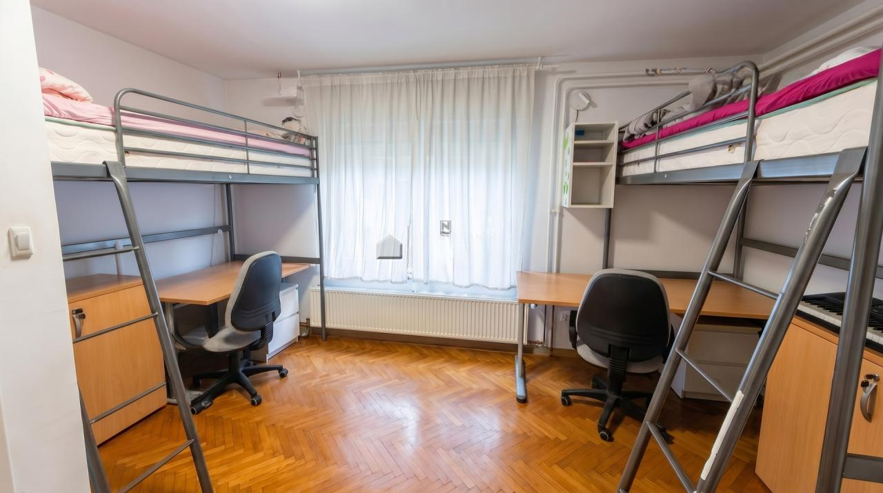 Квартира в Любляне, Словения, 118 м² - фото 7