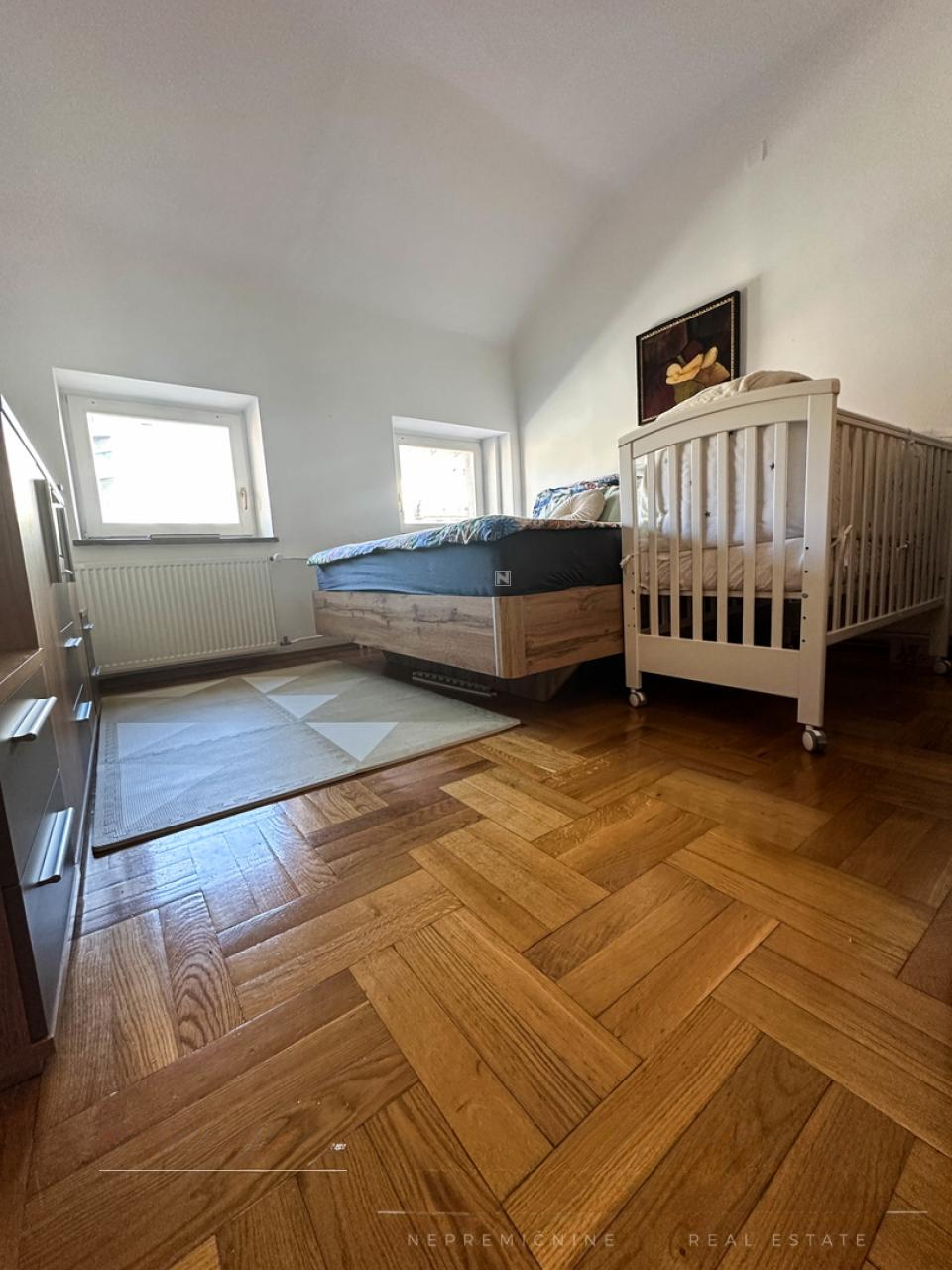 Квартира в Любляне, Словения, 120 м² - фото 7