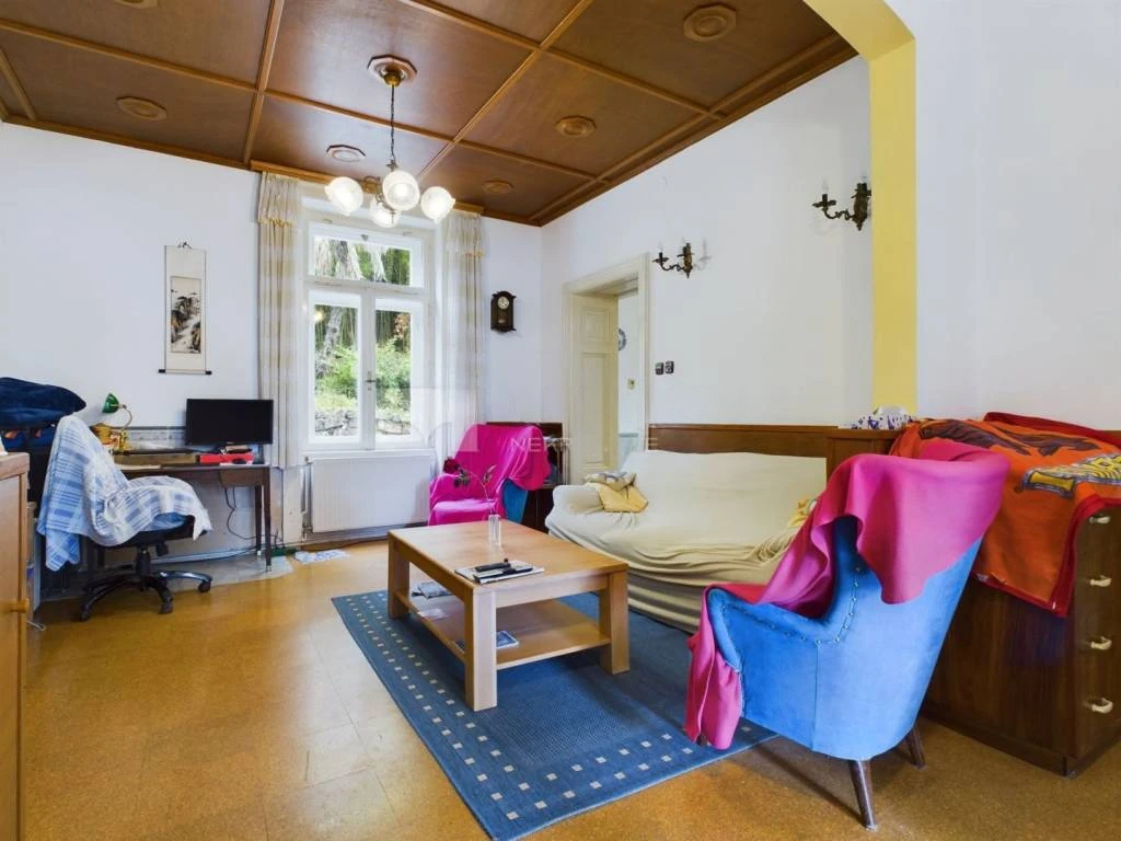 Квартира в Опатии, Хорватия, 244 м² - фото 7