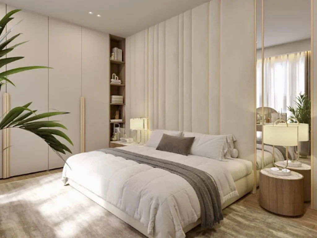 Квартира в Монте Карло, Монако, 128 м² - фото 7