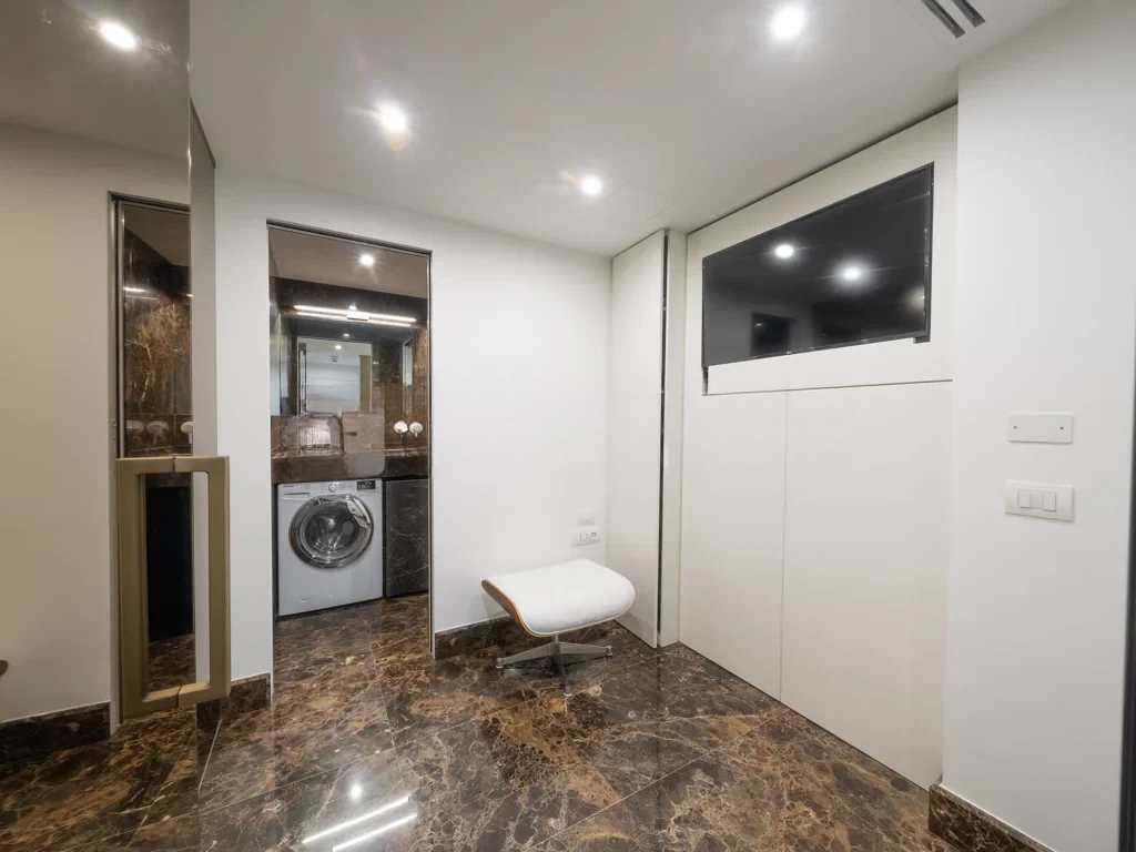 Квартира в Сен-Романе, Монако, 47 м² - фото 7