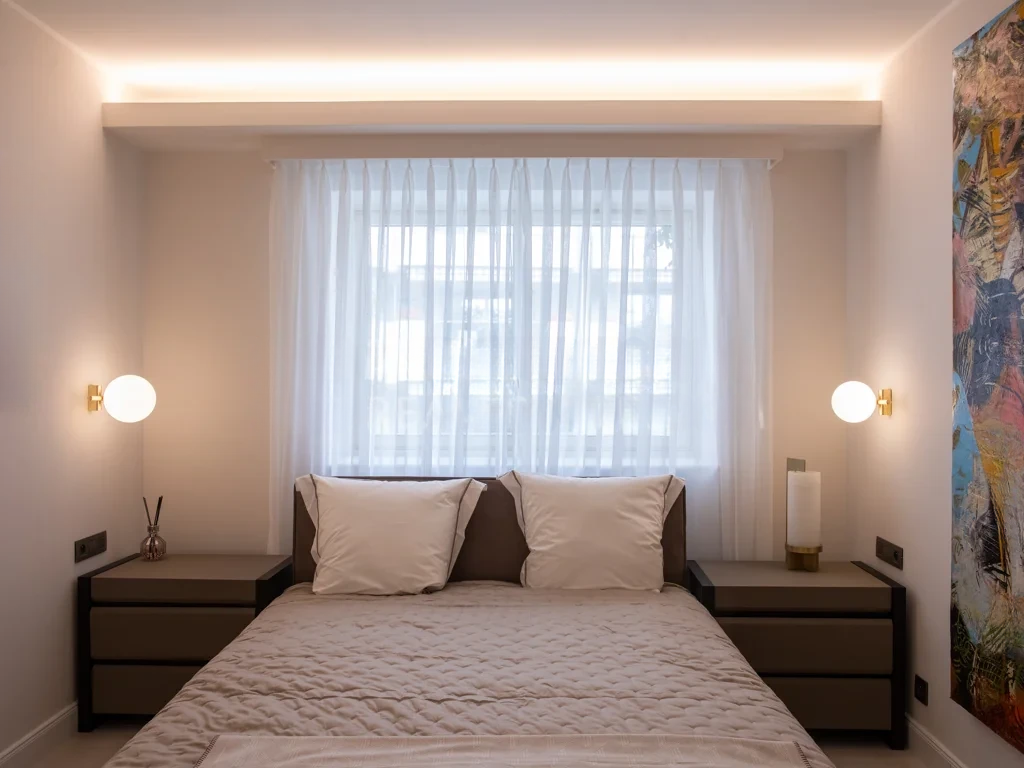 Квартира в Сен-Романе, Монако, 291 м² - фото 7