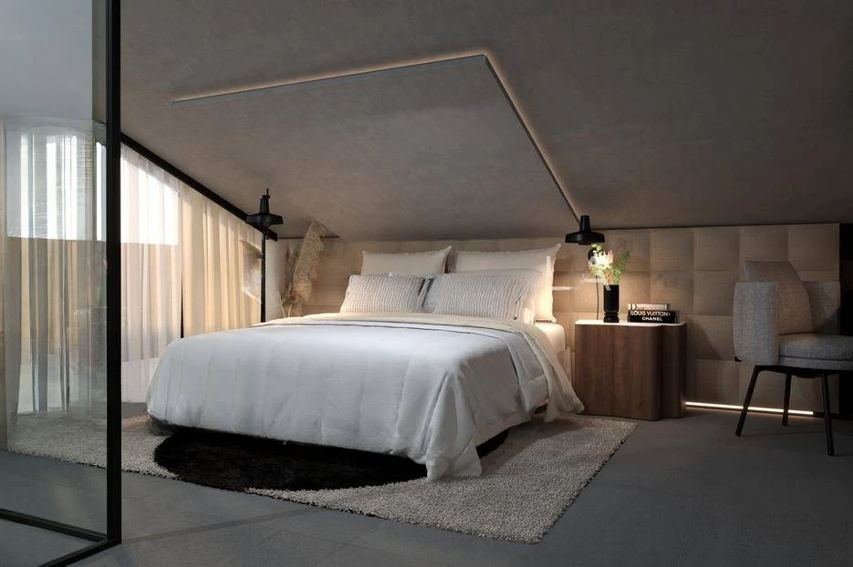 Квартира в Опатии, Хорватия, 148 м² - фото 7