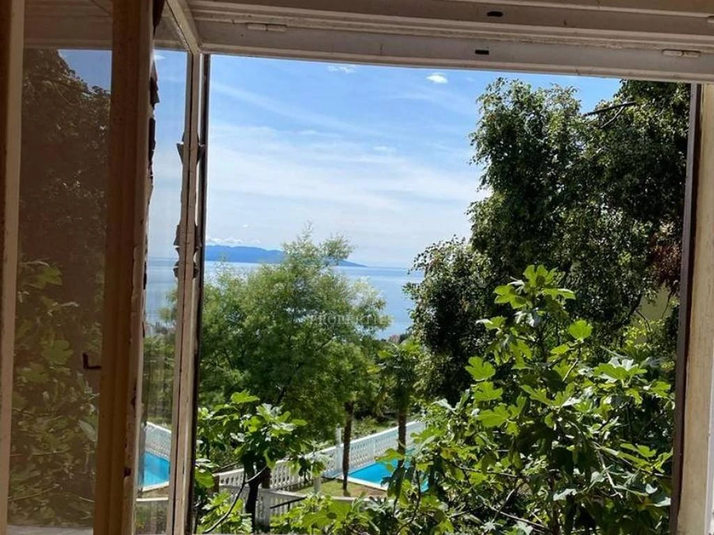 Дом в Опатии, Хорватия, 140 м² - фото 7