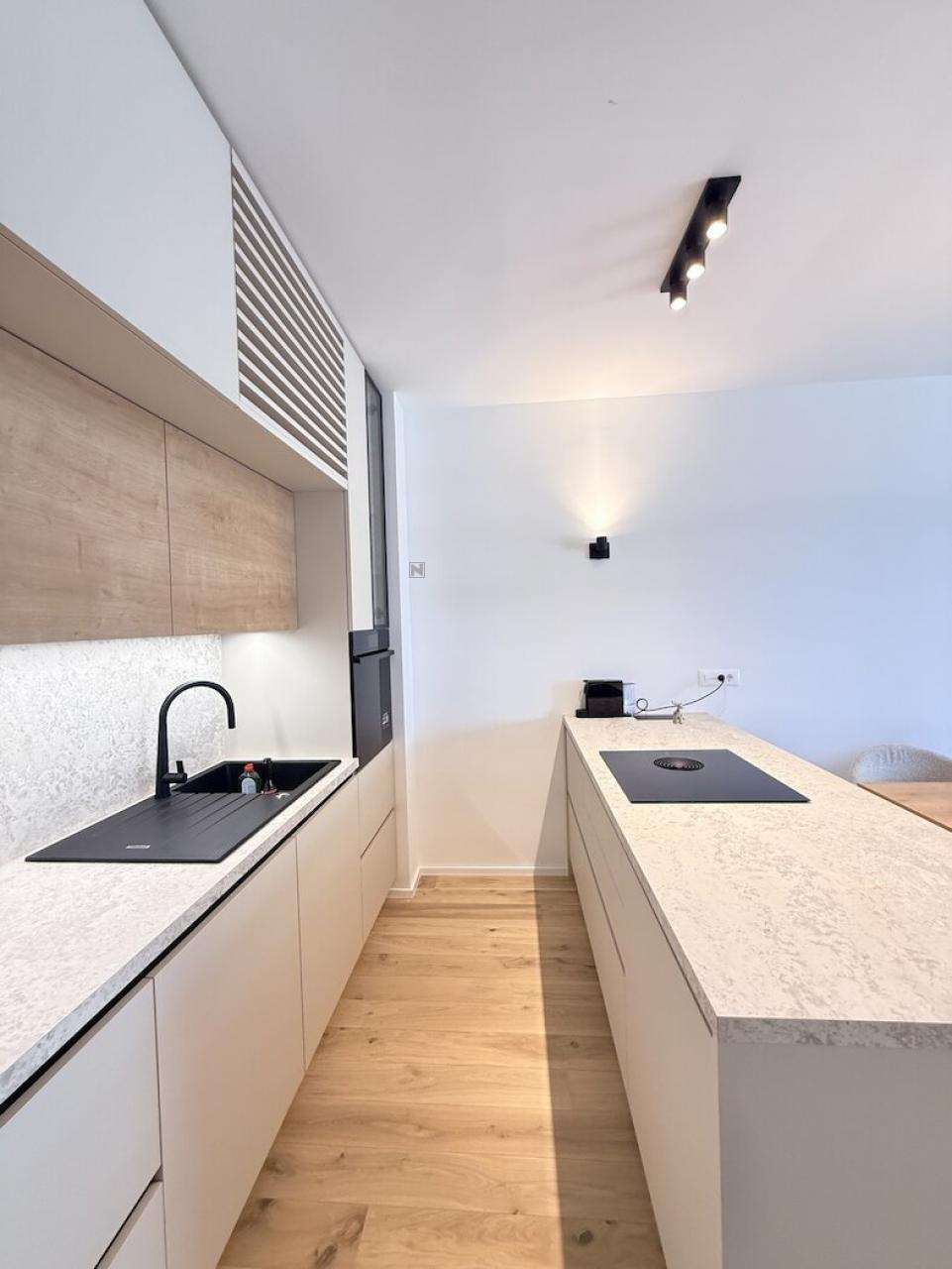 Квартира в Любляне, Словения, 87 м² - фото 7