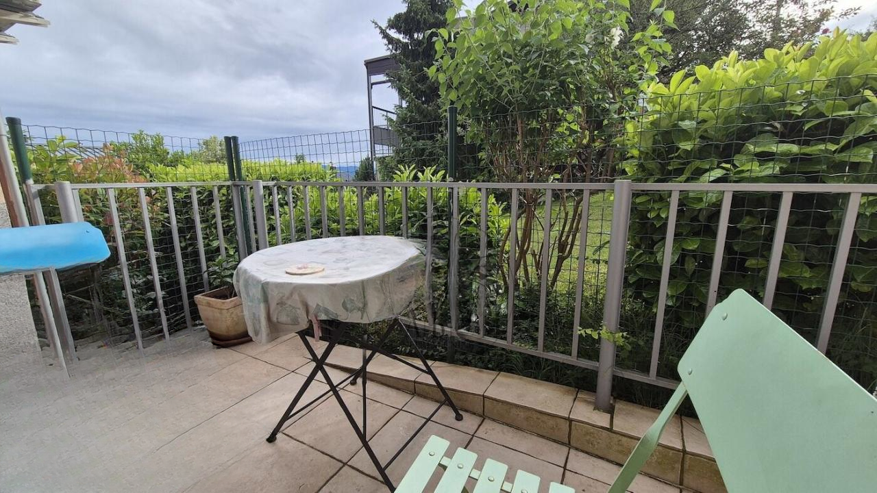 Квартира в Любляне, Словения, 91 м² - фото 7