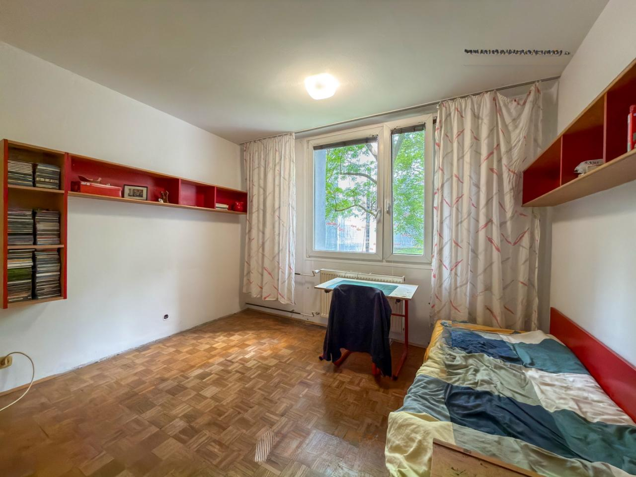Квартира в Любляне, Словения, 73 м² - фото 7