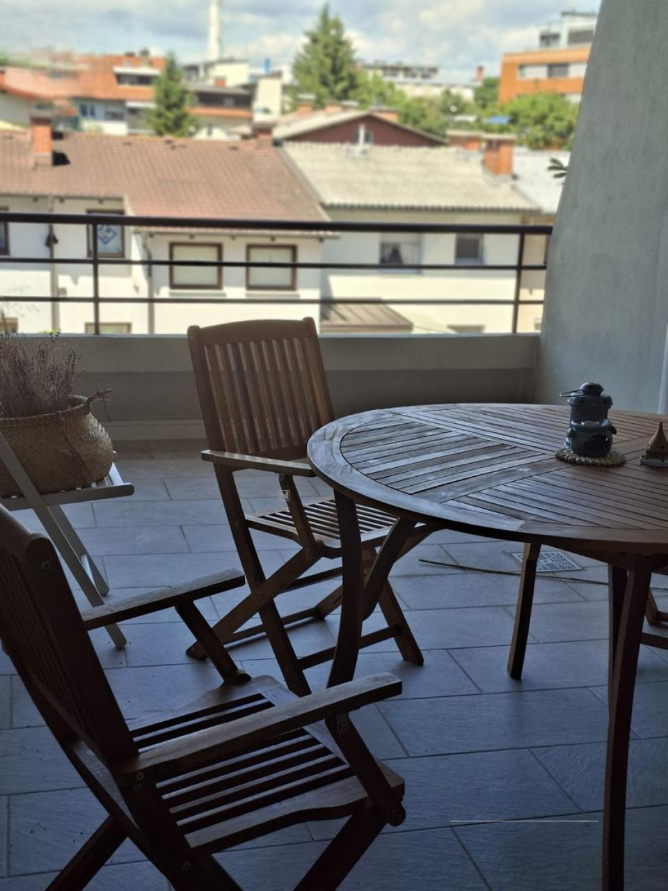 Квартира в Любляне, Словения, 98 м² - фото 7