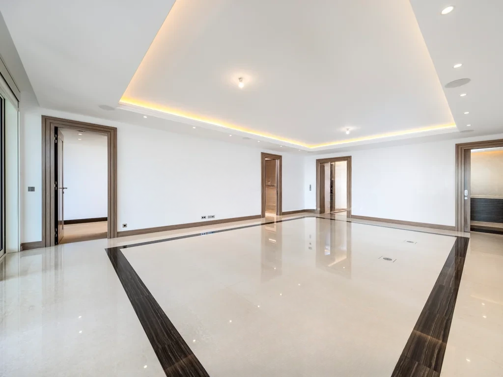 Квартира в Ларвотто, Монако, 269 м² - фото 8