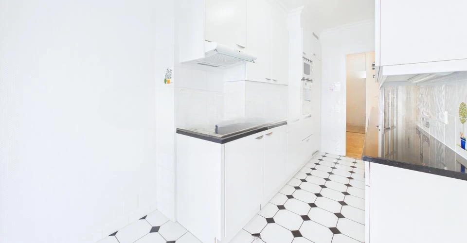 Квартира в Женеве, Швейцария, 120 м² - фото 8