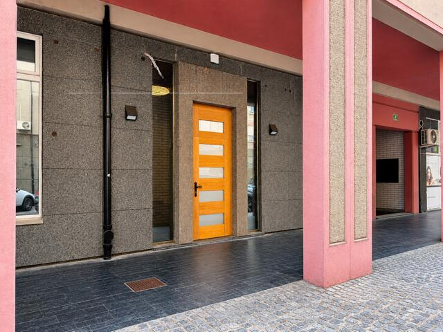 Офис в Любляне, Словения, 42 м² - фото 8
